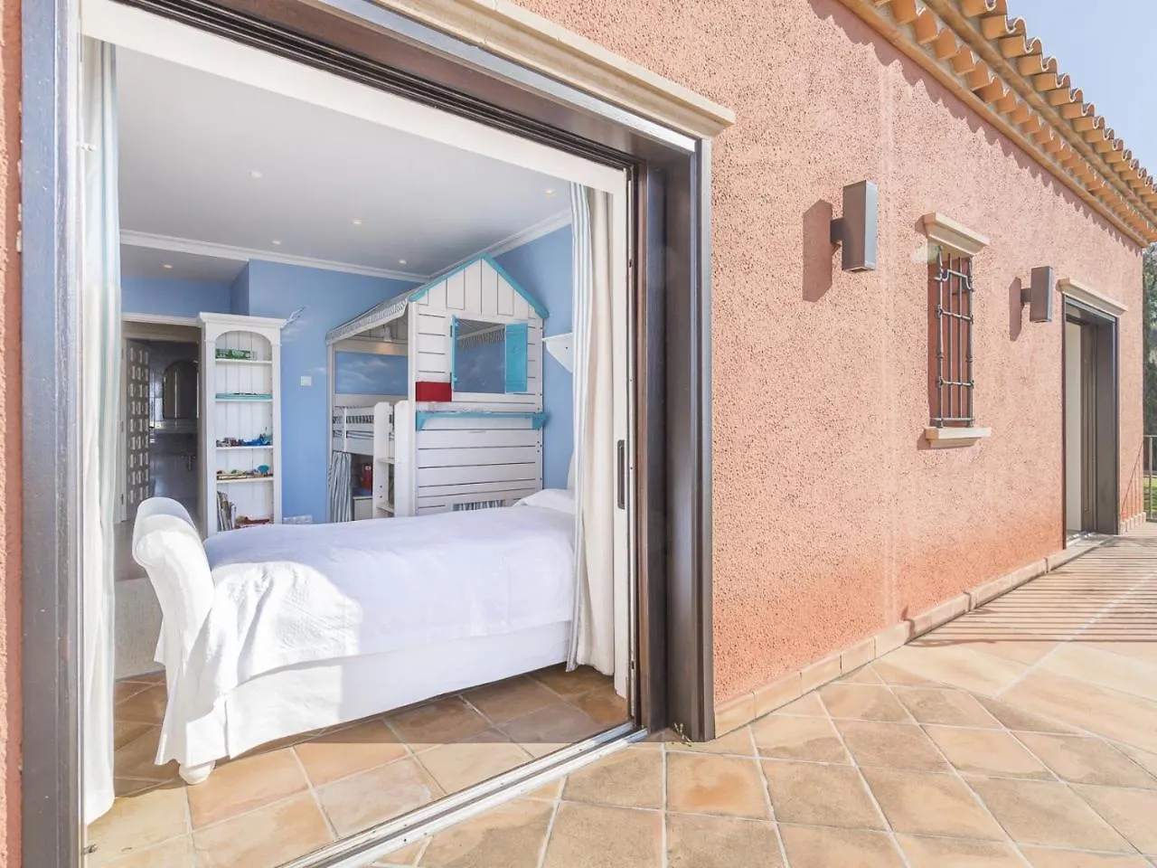 Villa Horizonte Castell-Castell-Platja d'Aro